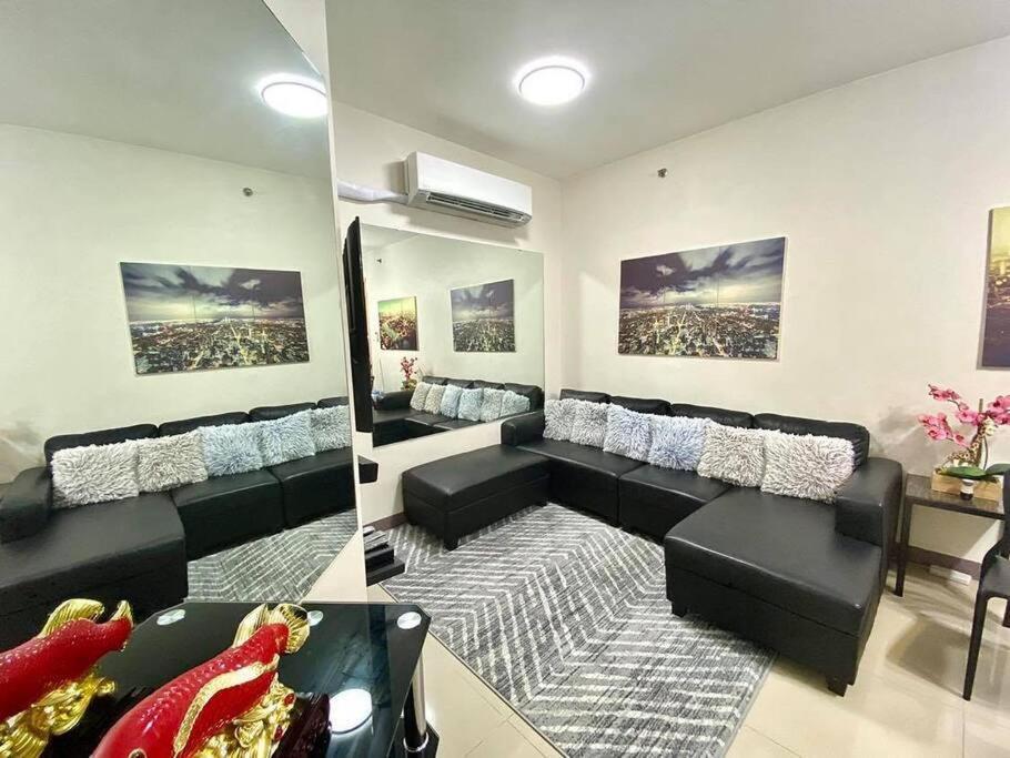 Field Residences Paranaque City Εξωτερικό φωτογραφία