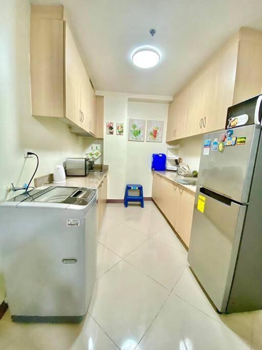 Field Residences Paranaque City Εξωτερικό φωτογραφία