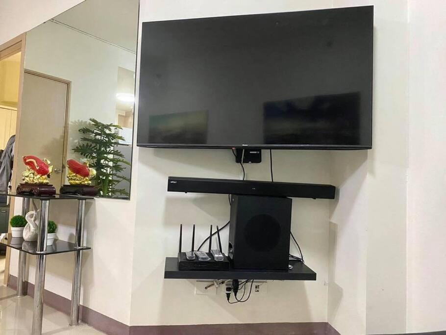 Field Residences Paranaque City Εξωτερικό φωτογραφία